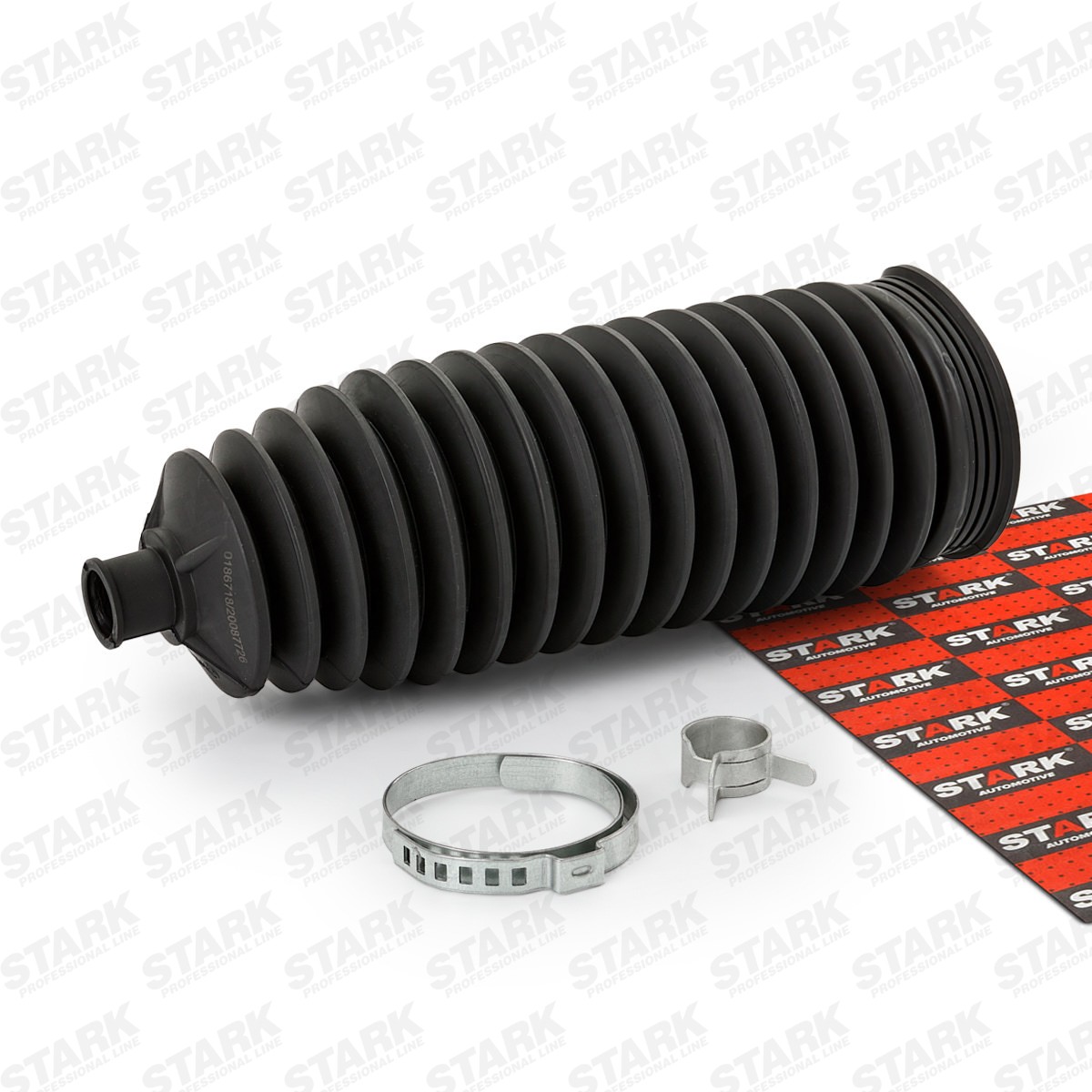 STARK Steering rack gaiter Article number: SKBSA-1280119 cheaply