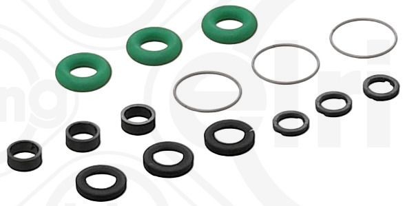 ELRING Seal Ring Set, injector Article number: 060.610 cheaply