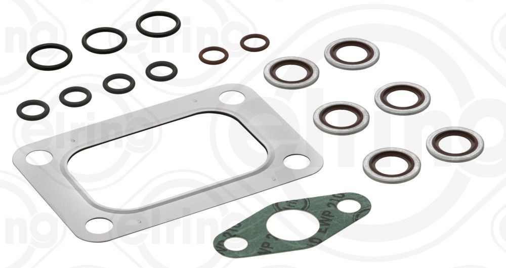 ELRING Mounting Kit, charger Article number: 108.680 cheaply