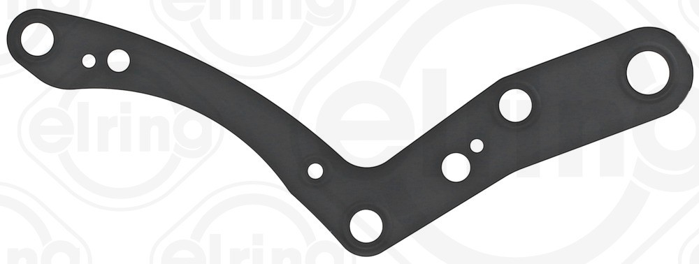 ELRING Gasket, timing case cover Article number: 149.560 cheaply