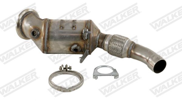WALKER Catalytic converter Article number: 28906 cheaply