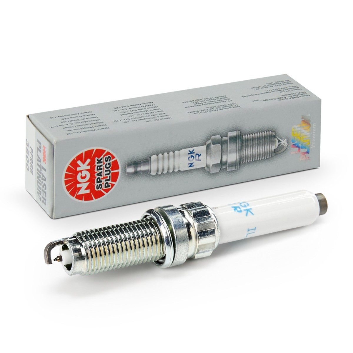 NGK Spark plug Article number: 97434 cheaply