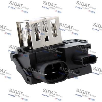 SIDAT Modstand, kabineventilator Varenummer: 10.9223 billige