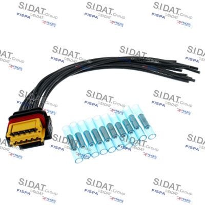 SIDAT Repair Kit, compressor Article number: 405017 cheaply
