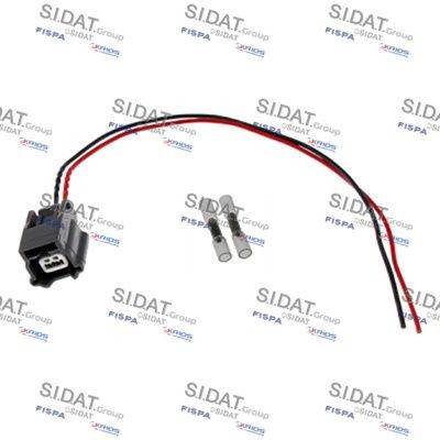 SIDAT Kit reparación cables, sensor posición cigüeñal Número de artículo: 405521 a buen precio