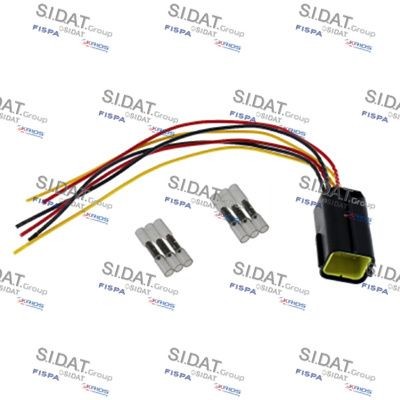 SIDAT Cable Repair Set, lambda probe Article number: 405527 cheaply