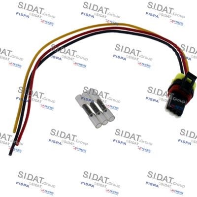 SIDAT Set reparat cabluri, element reglare inaltime faruri număr articol: 405529 ieftin