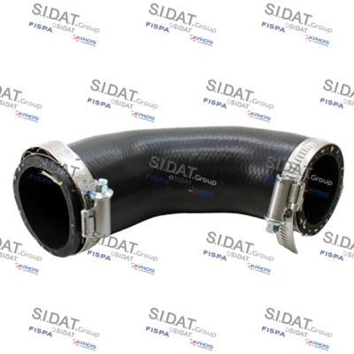 SIDAT Charger intake hose Article number: 500963 cheaply