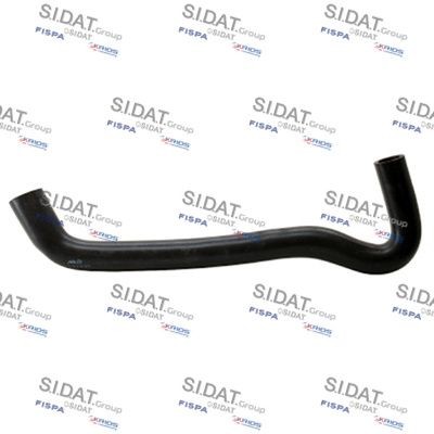 SIDAT Charger intake hose Article number: 501139 cheaply