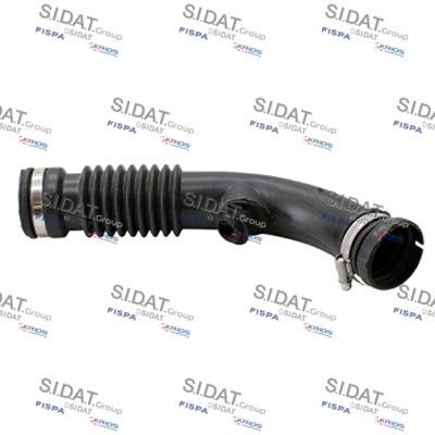 SIDAT Charger intake hose Article number: 501171 cheaply