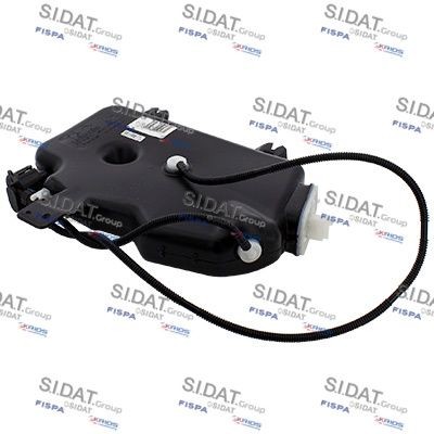 SIDAT Tank Unit, urea injection Article number: 985017 cheaply