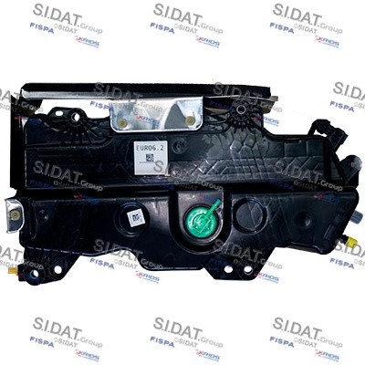 SIDAT Tank Unit, urea injection Article number: 985029 cheaply