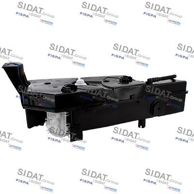 SIDAT Tank Unit, urea injection Article number: 985031 cheaply