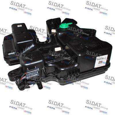 SIDAT Tank Unit, urea injection Article number: 985032 cheaply