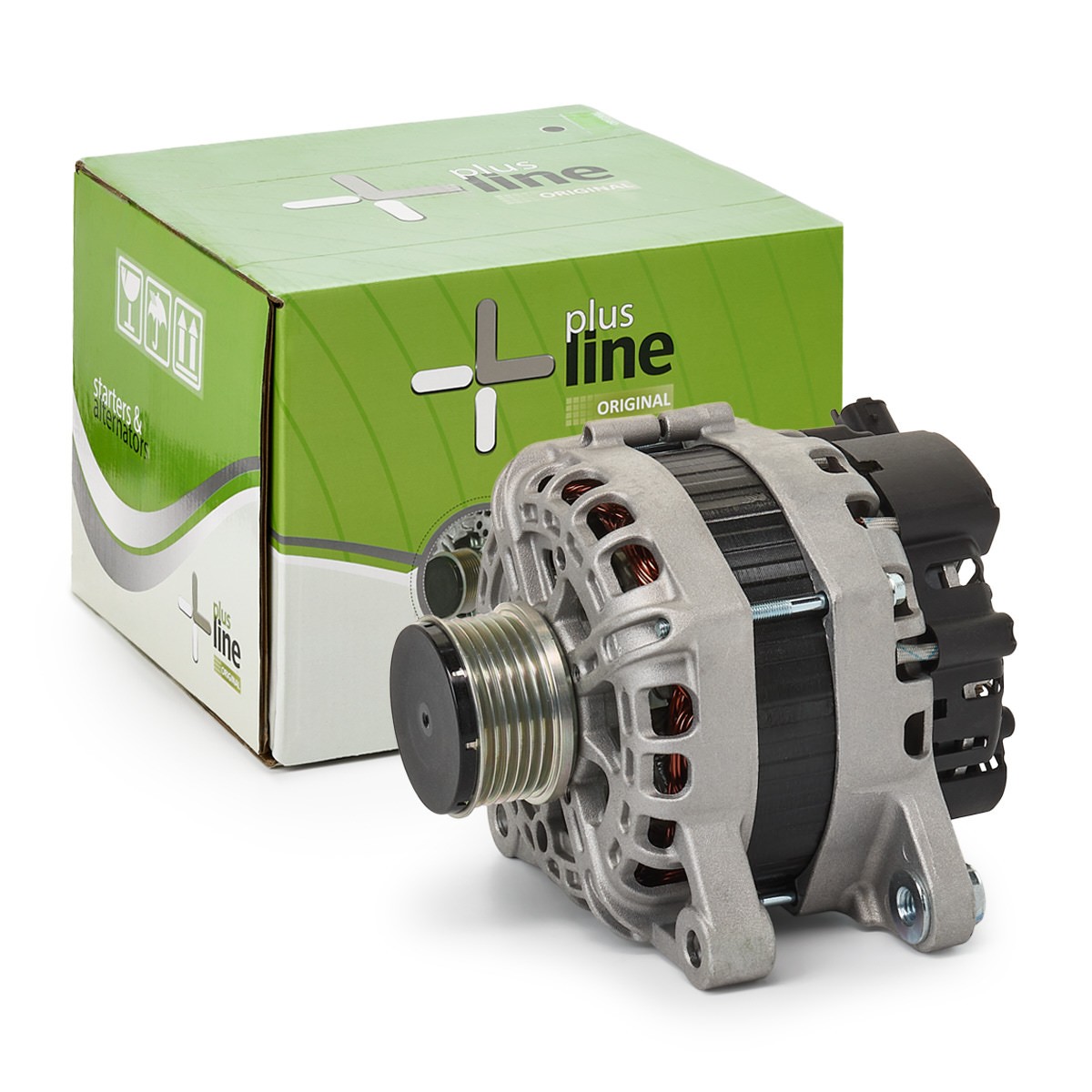 BV PSH Generator Varenummer: 225.583.120.000 billige