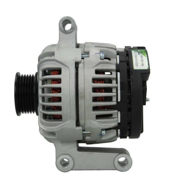 BV PSH Generator Varenummer: 575.959.120.506 billige