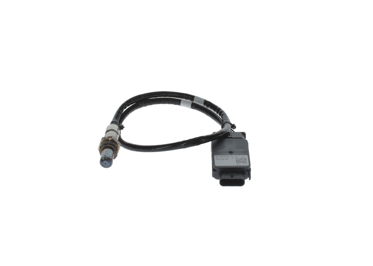 BOSCH 0 281 008 862 NOx Sensor, urea injection TIGUAN 2.0 TDI 150 PS Diesel