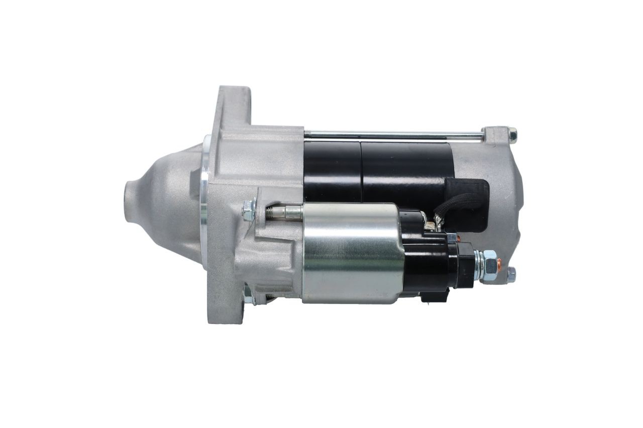 BOSCH Starter motor Article number: 1 986 S01 090 cheaply