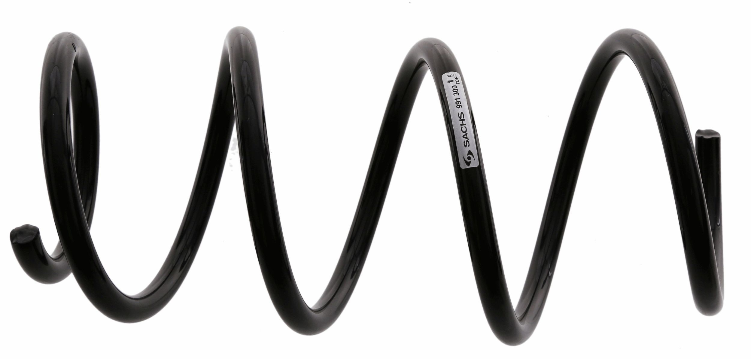 SACHS Coil spring Article number: 991 300 cheaply