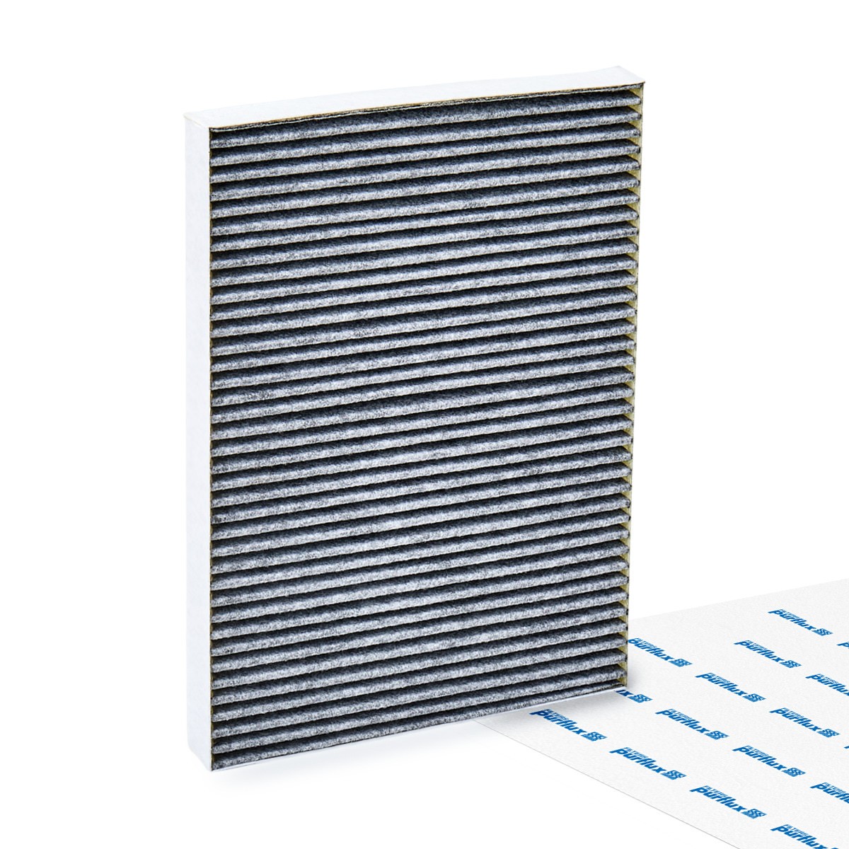 PURFLUX Pollen filter Article number: AHC735 cheaply