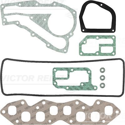 REINZ Gasket Set, cylinder head Article number: 02-19799-01 cheaply