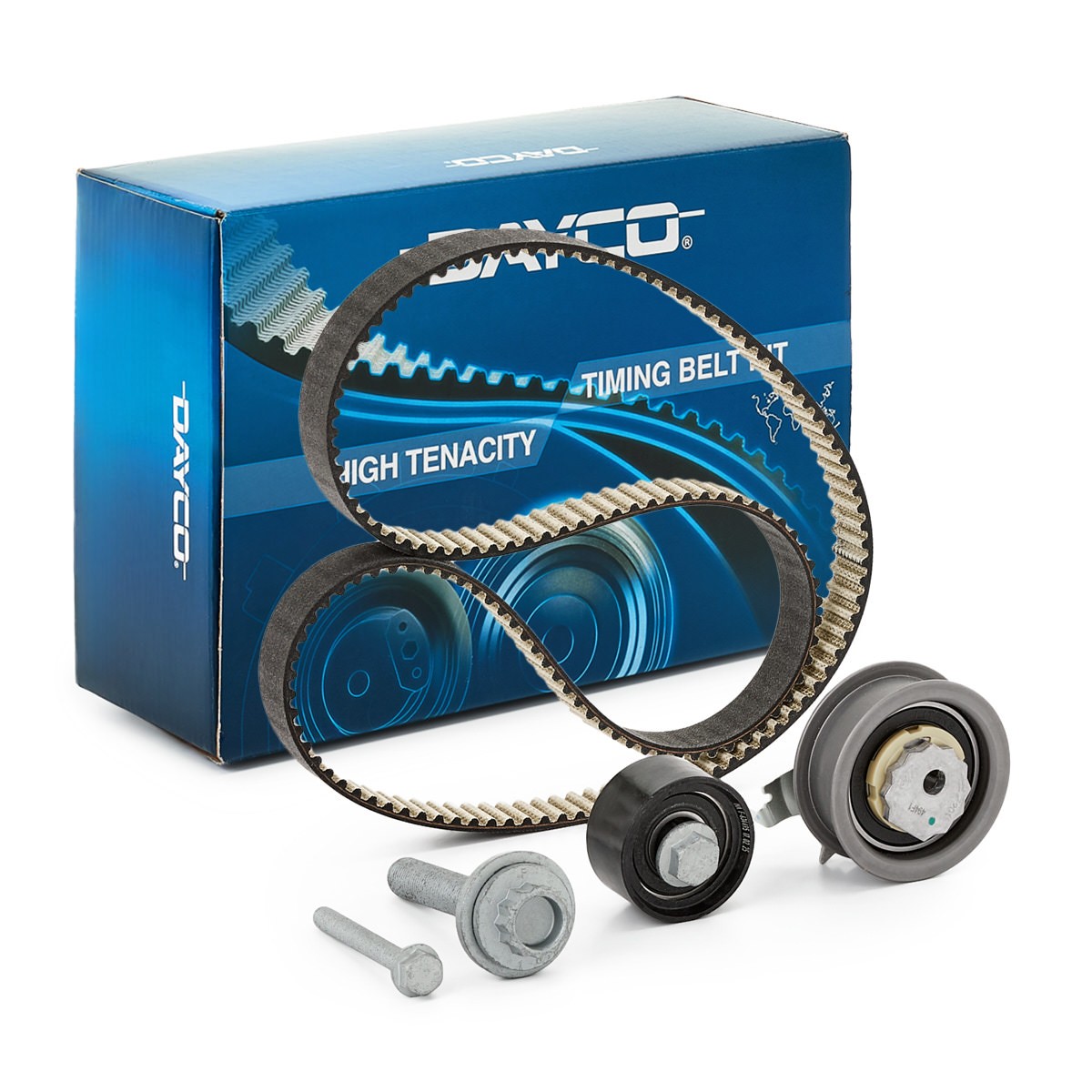 DAYCO Timing belt kit Article number: KTB1222 cheaply
