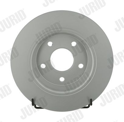 JURID Brake disc Article number: 563665JC cheaply