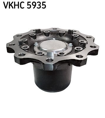SKF Wheel Hub Article number: VKHC 5935 cheaply