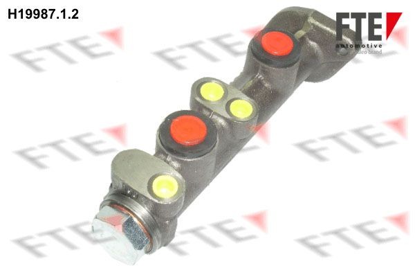 FTE Brake master cylinder Article number: 9220077 cheaply