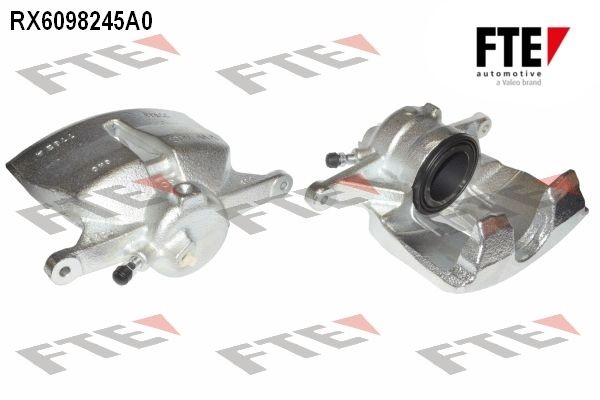FTE Bremsecaliper artikkelnummer: 9290138 billig