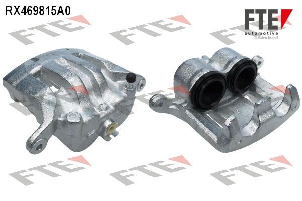 FTE Bremsecaliper artikkelnummer: 9291227 billig