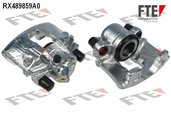 FTE Brake caliper Article number: 9291421 cheaply