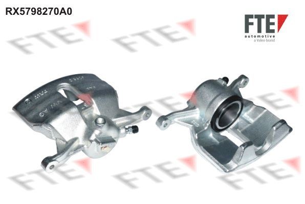 FTE Pidurisadul Artikli number: 9292061 soodsalt