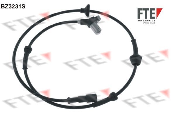 FTE ABS sensor Article number: 9400208 cheaply