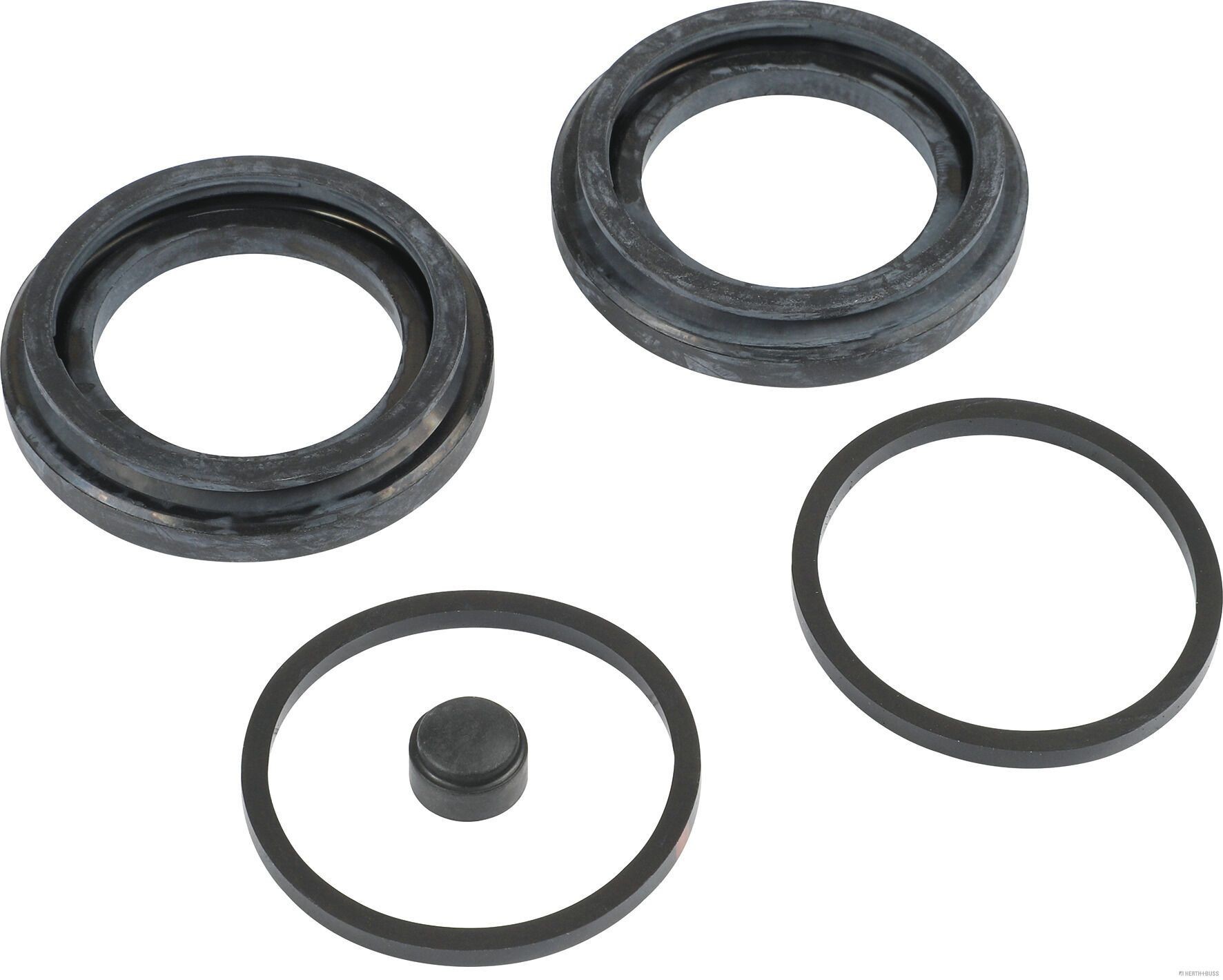 HERTH+BUSS JAKOPARTS Repair Kit, brake caliper Article number: J3280515 cheaply