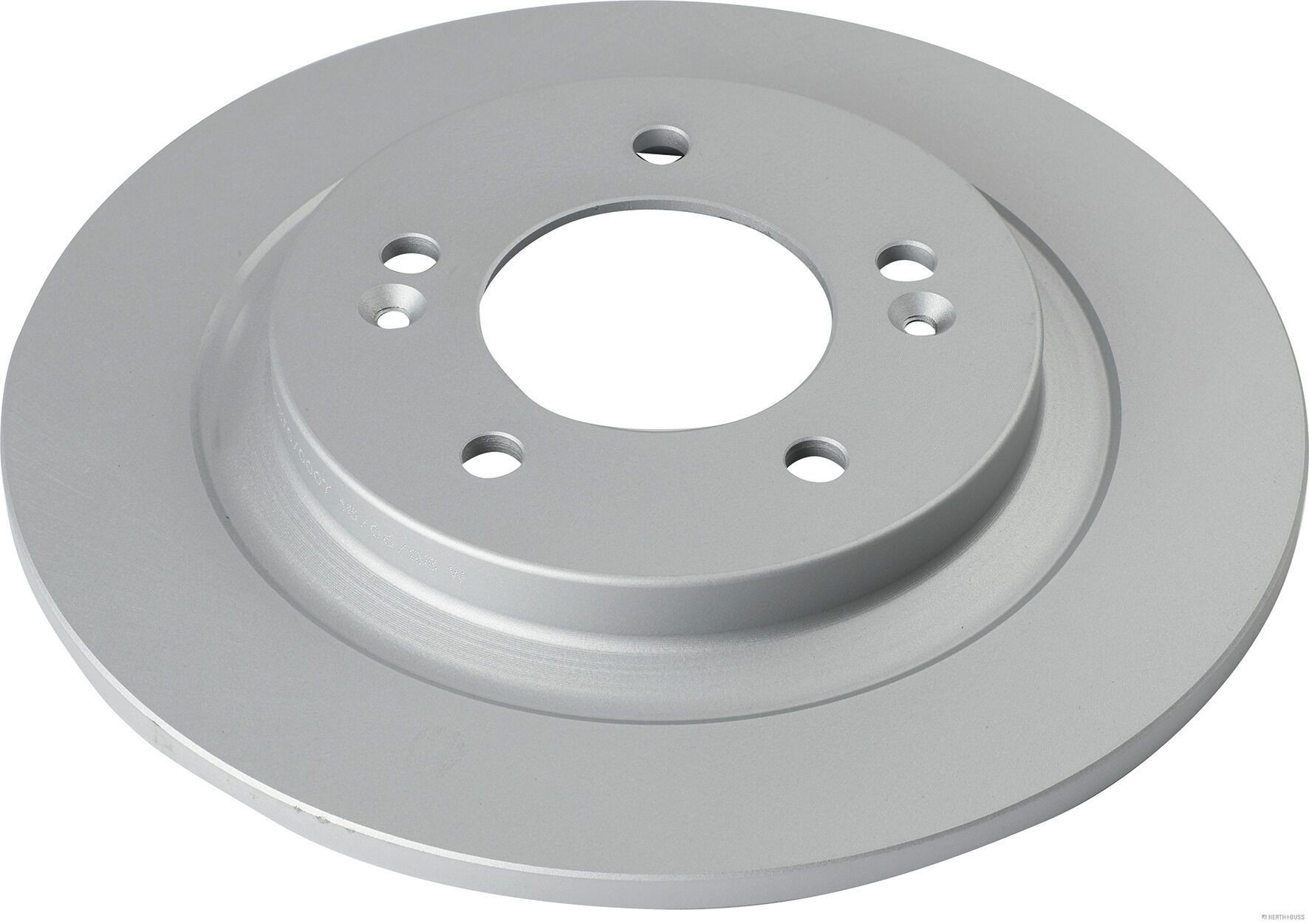HERTH+BUSS JAKOPARTS Disc de frână număr articol: J3310331 ieftin