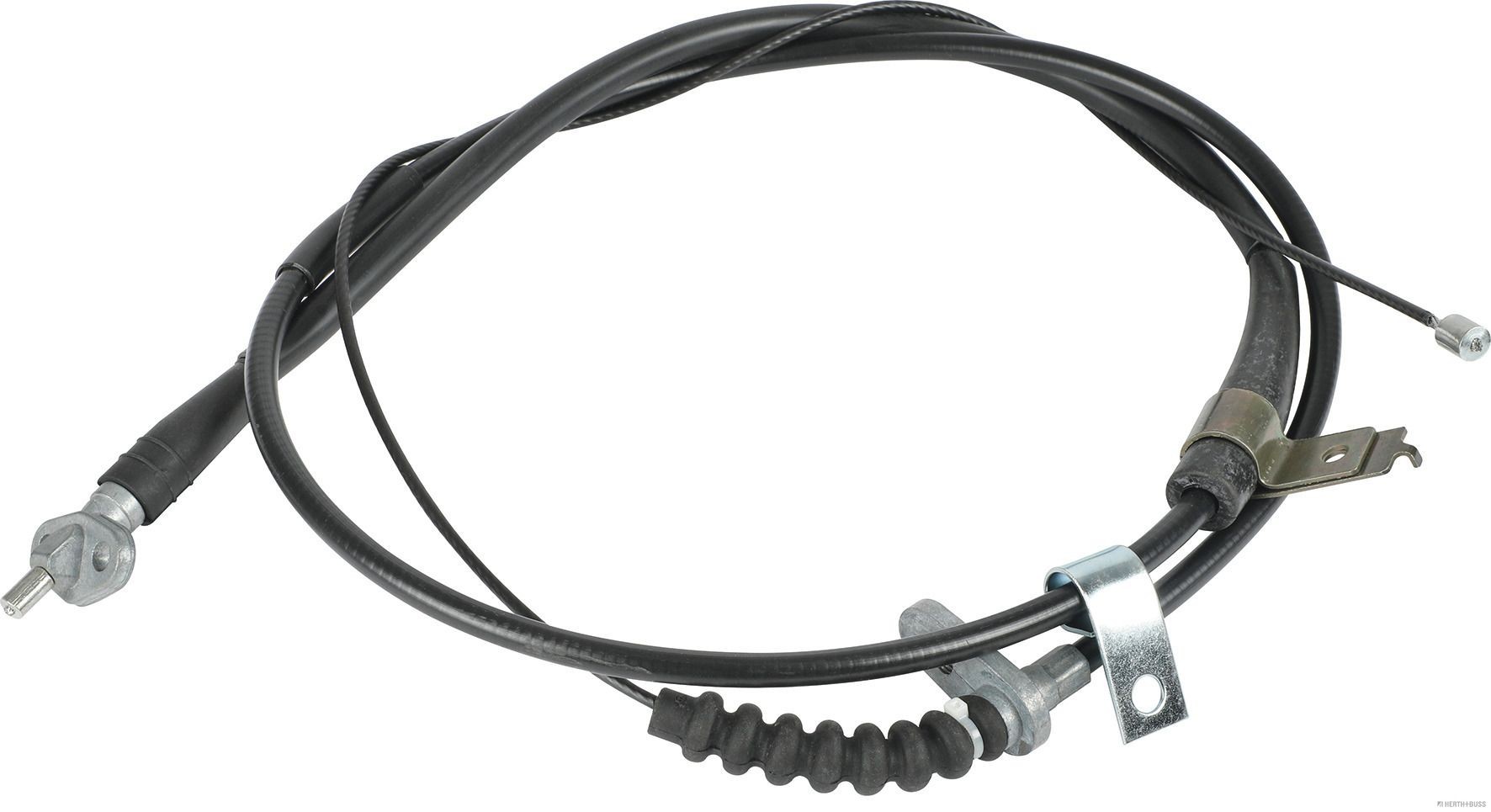 HERTH+BUSS JAKOPARTS Handbromsvajer Artikelnummer: J3921099 billigt