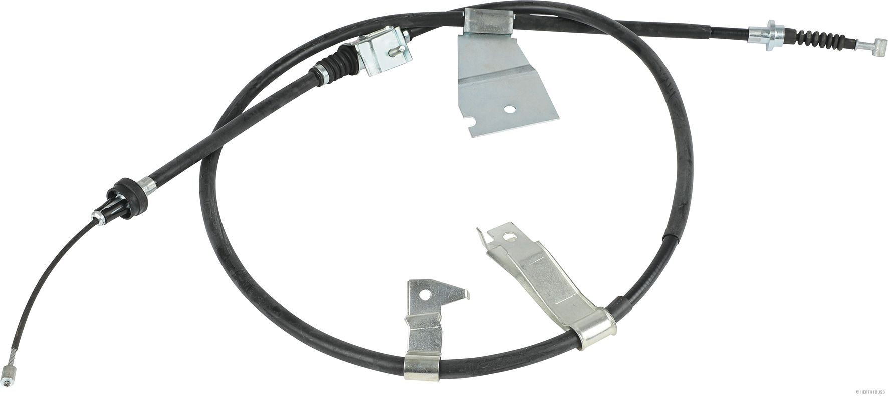 HERTH+BUSS JAKOPARTS Cavo freno a mano Numero articolo: J3929000 poco costoso