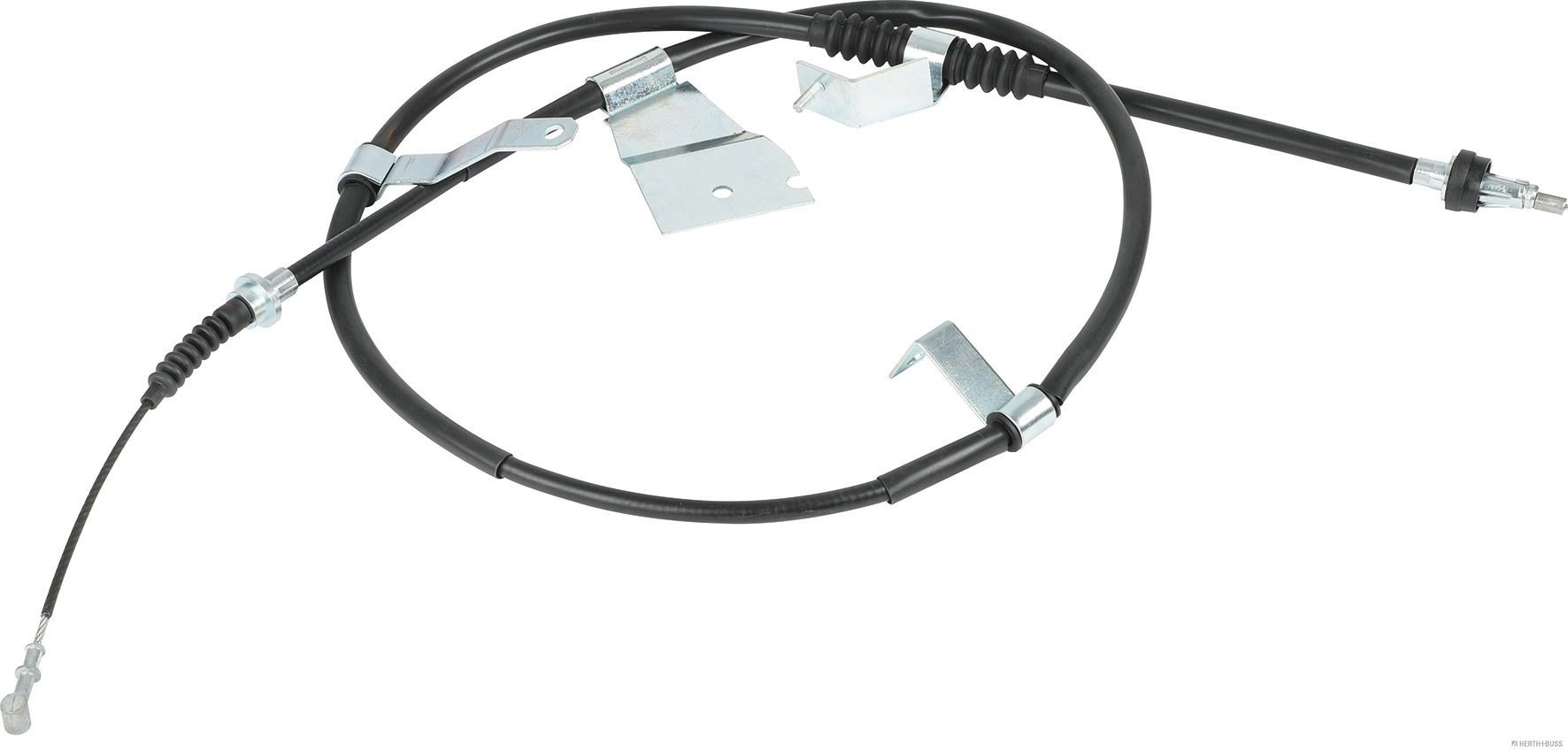 HERTH+BUSS JAKOPARTS Cavo freno a mano Numero articolo: J3939000 poco costoso