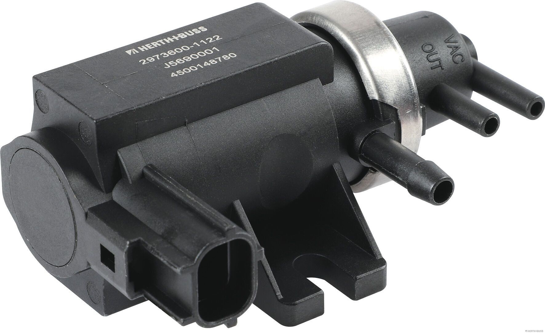 HERTH+BUSS JAKOPARTS Pressure Converter Article number: J5690001 cheaply