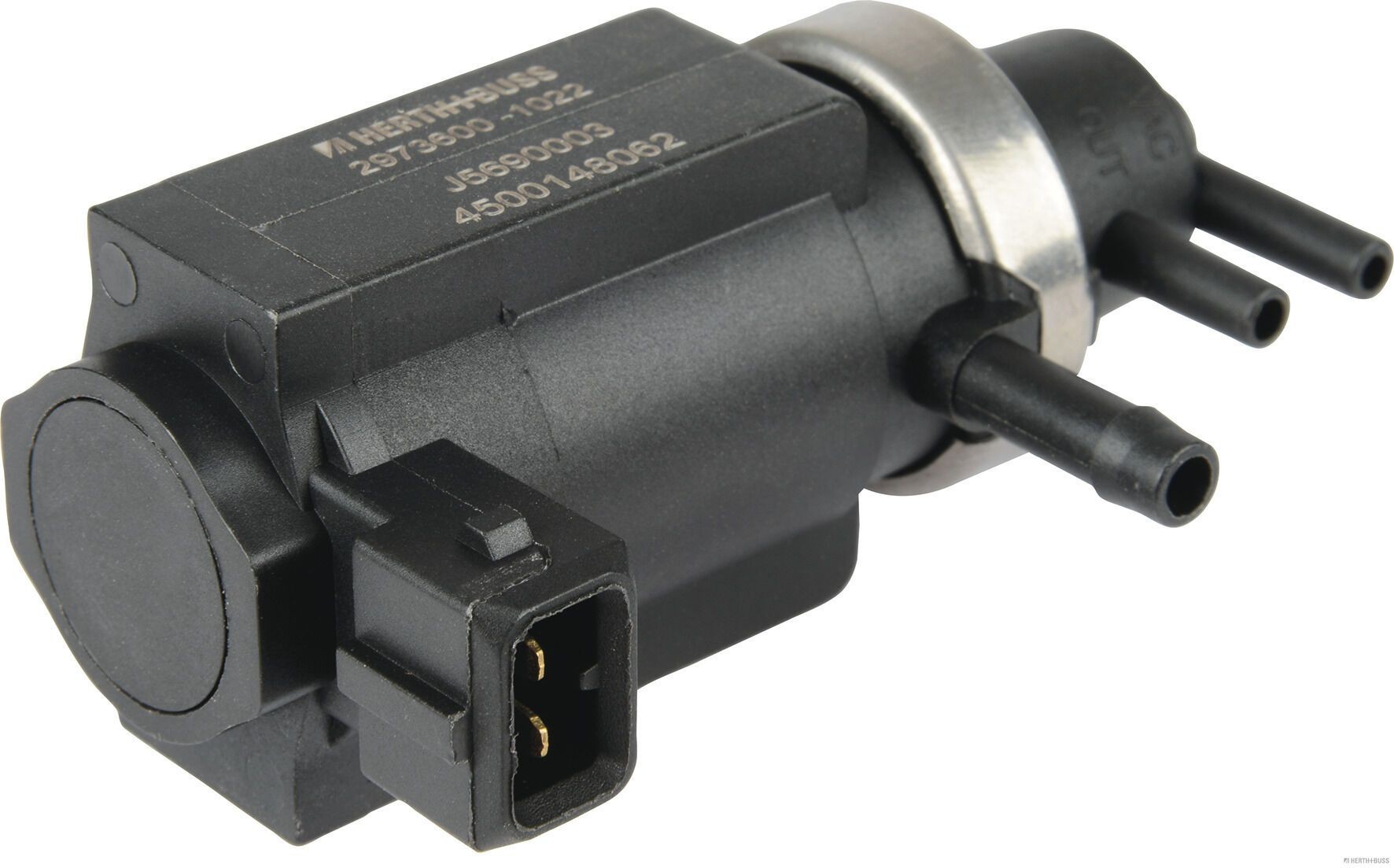 HERTH+BUSS JAKOPARTS Trykkomformer artikkelnummer: J5690003 billig