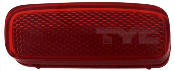 TYC Reflex Reflector Article number: 17-11167-00-2 cheaply