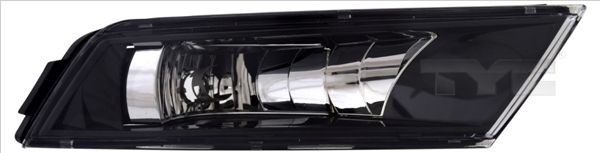 TYC Fog Light Article number: 19-15221-05-2 cheaply