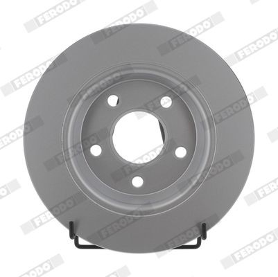 FERODO Brake disc Article number: DDF3022C cheaply