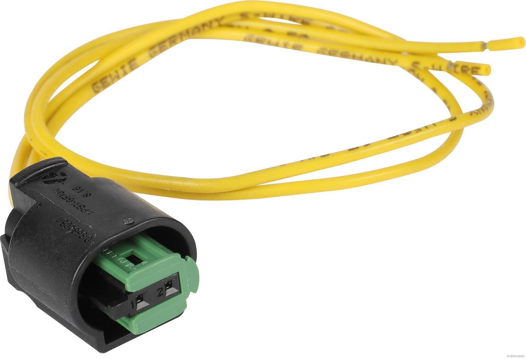 HERTH+BUSS ELPARTS Cable Repair Set, outside temperature sensor Article number: 51277249 cheaply