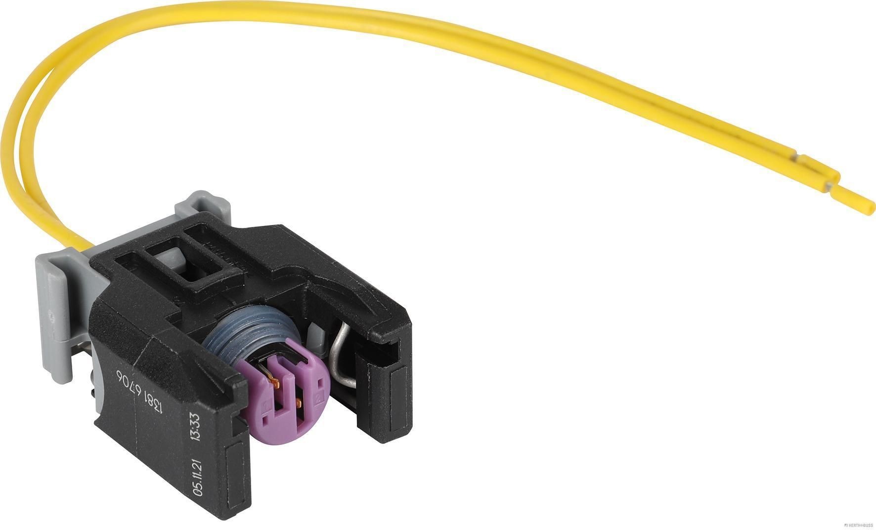 HERTH+BUSS ELPARTS Set raparat cabluri, injector număr articol: 51277434 ieftin