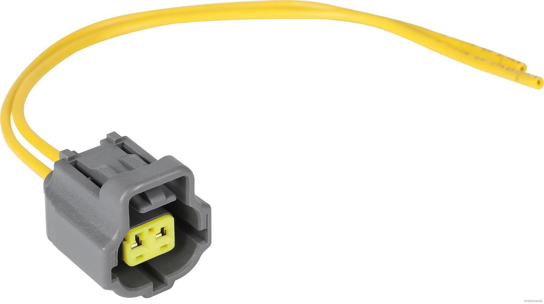 HERTH+BUSS ELPARTS Cable Repair Set, coolant temperature sensor Article number: 51277435 cheaply