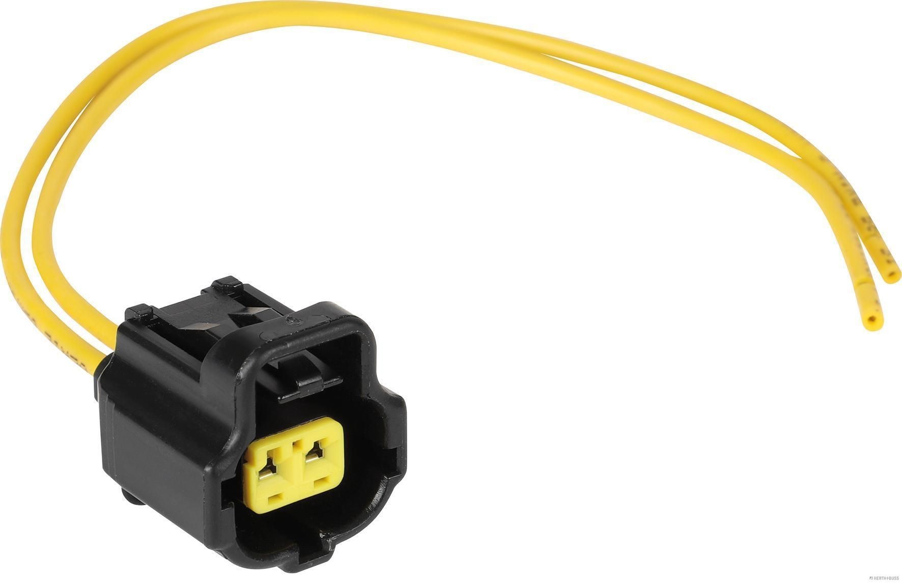 HERTH+BUSS ELPARTS Cable Repair Set, intake air temperature sensor Article number: 51277436 cheaply