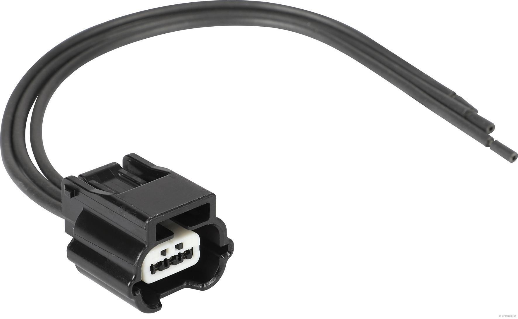HERTH+BUSS ELPARTS Cable Repair Set, parking assistant sensor Article number: 51277439 cheaply