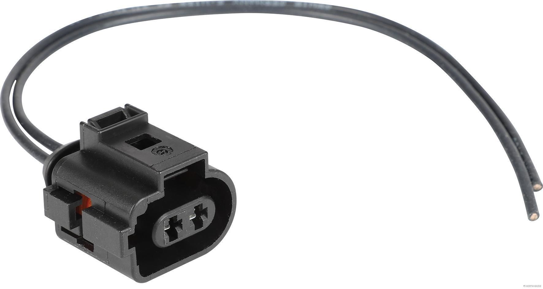 HERTH+BUSS ELPARTS Cable Repair Set, pressure switch (air conditioning) Article number: 51277444 cheaply